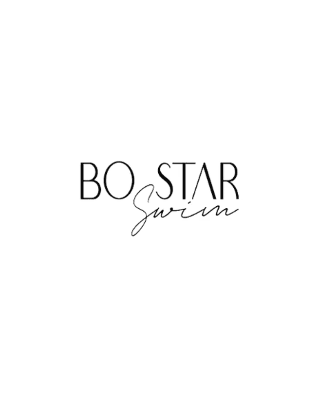 BO STAR Swim