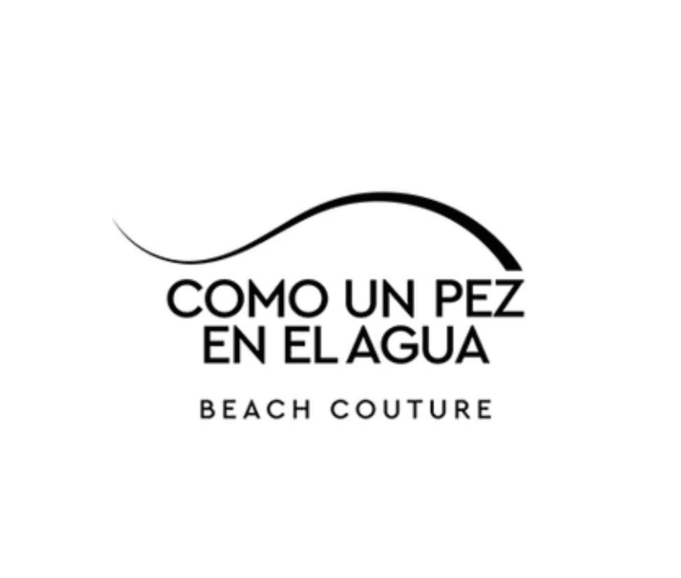 Como un pez en el agua