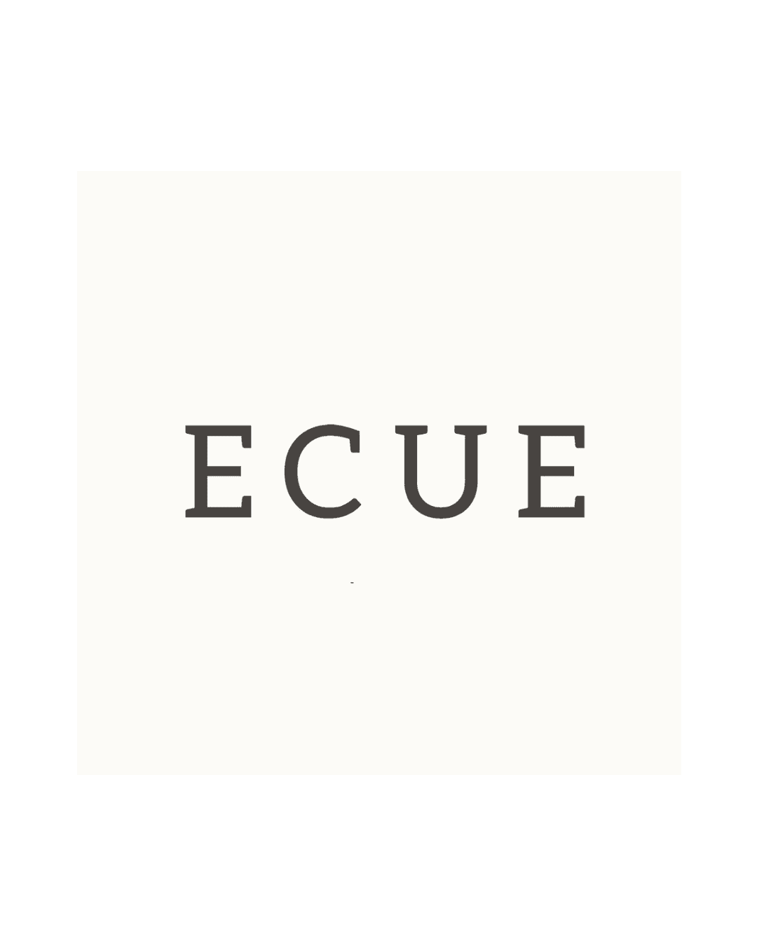 ECUE