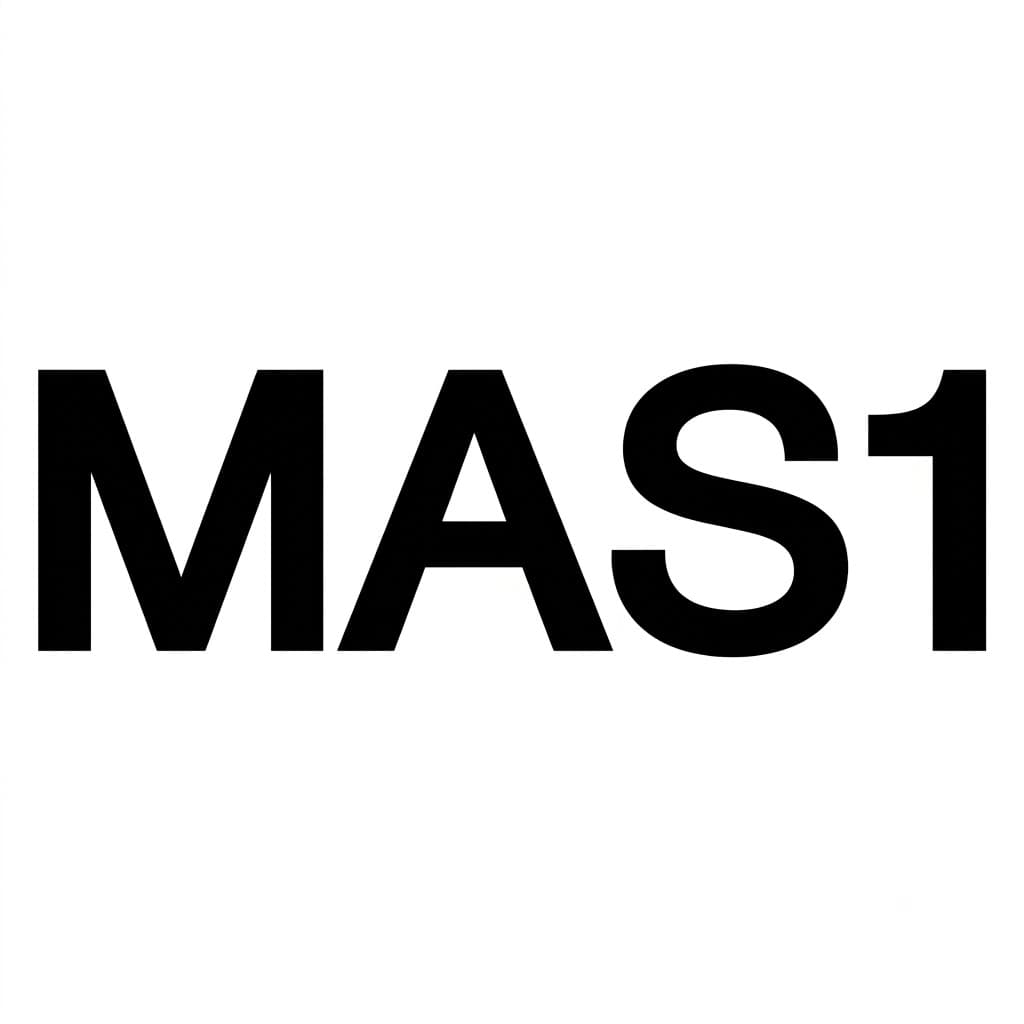 MAS1