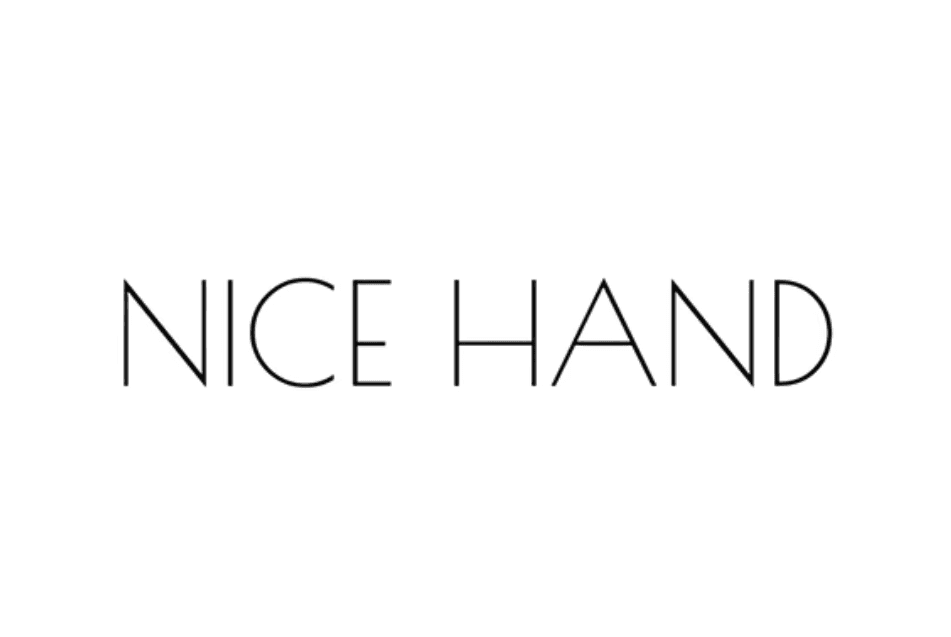 NICE HAND
