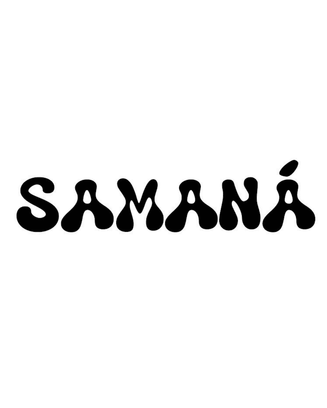 SAMANÁ