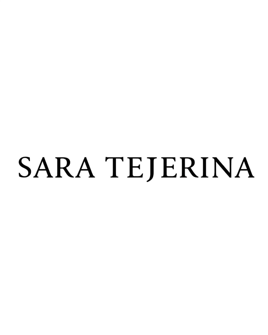 SARA TEJERINA