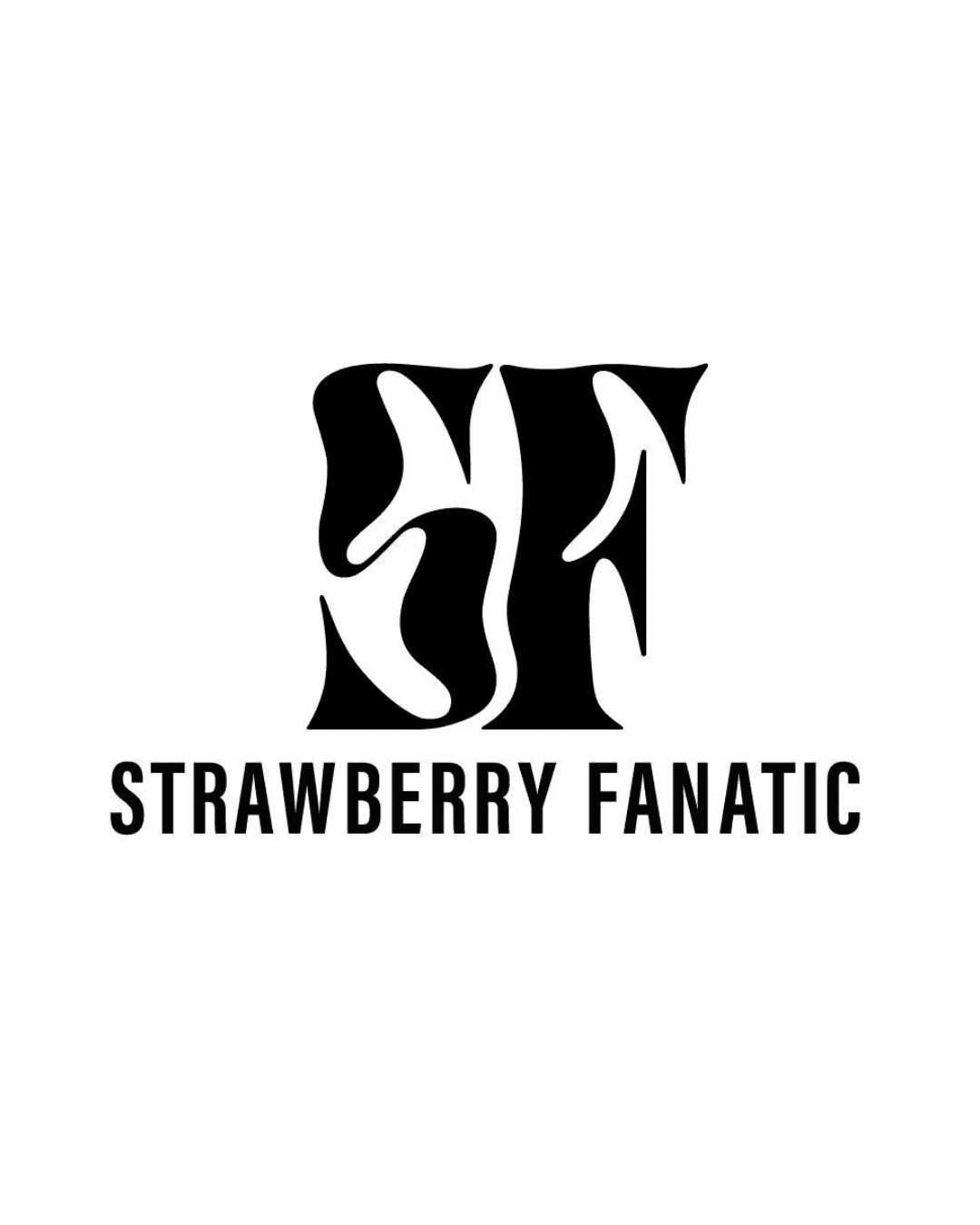 SF STRAWBERRY FANATIC