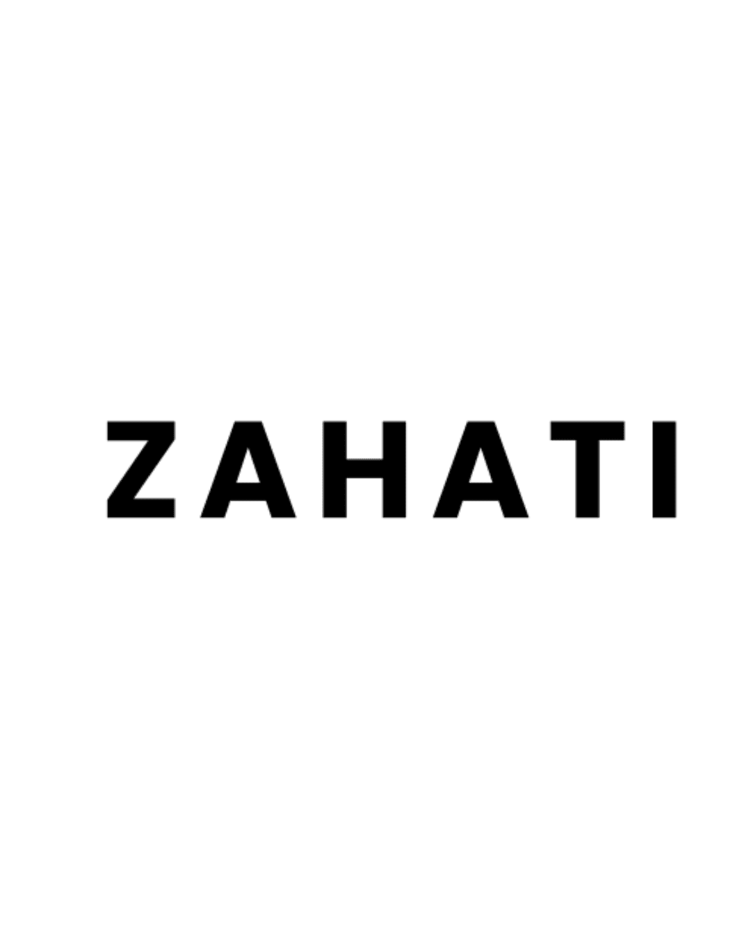 ZAHATI