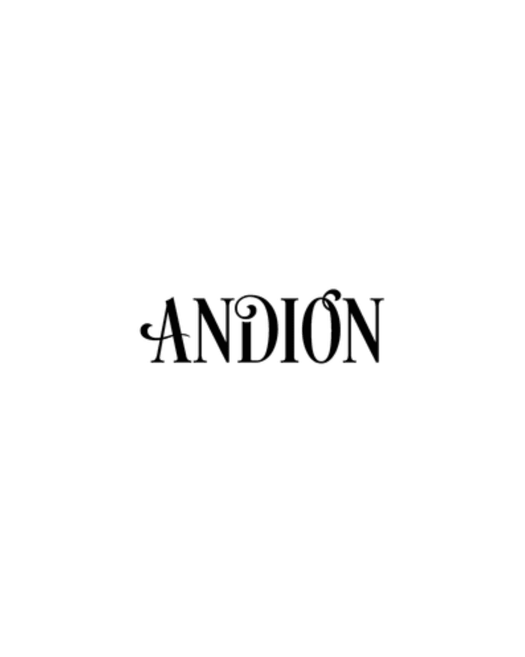 Andión