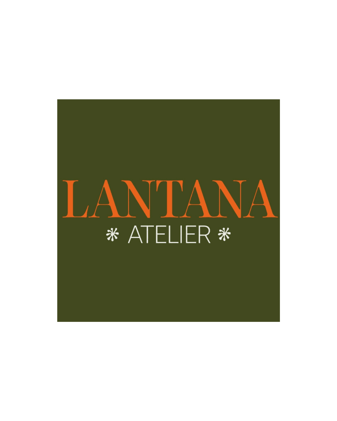 LANTANA ATELIER