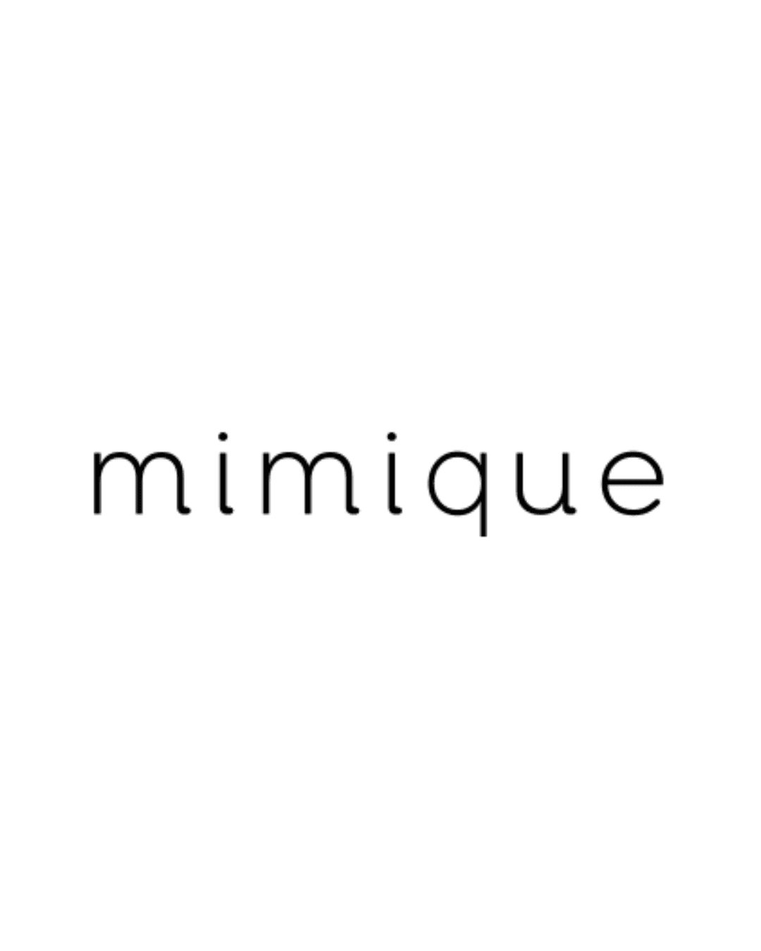 mimique