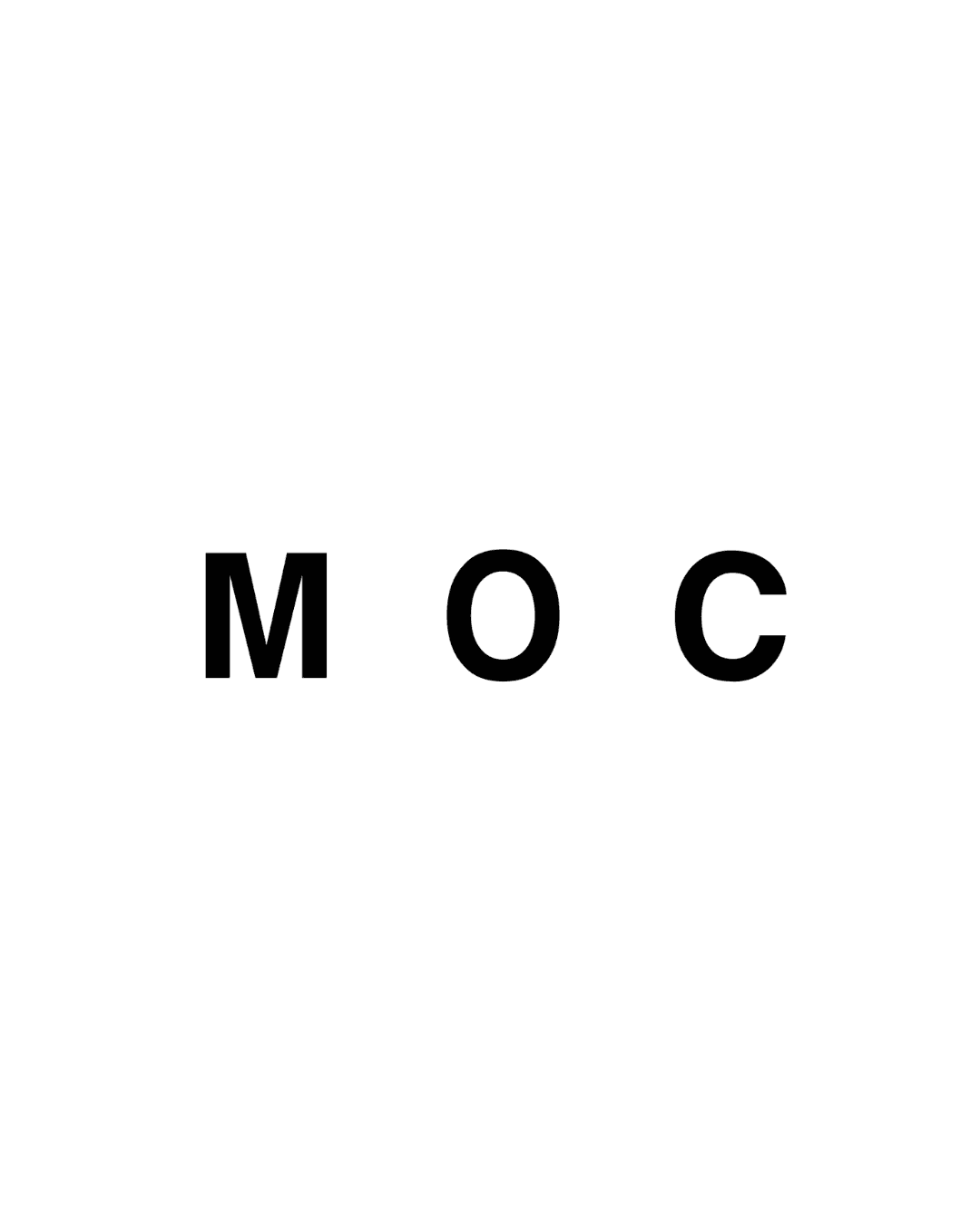 MOC
