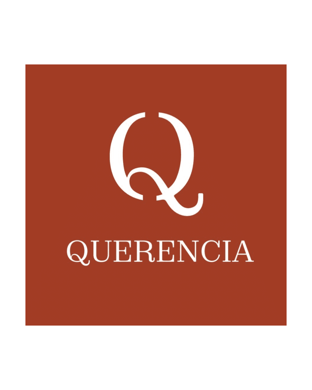 QUERENCIA