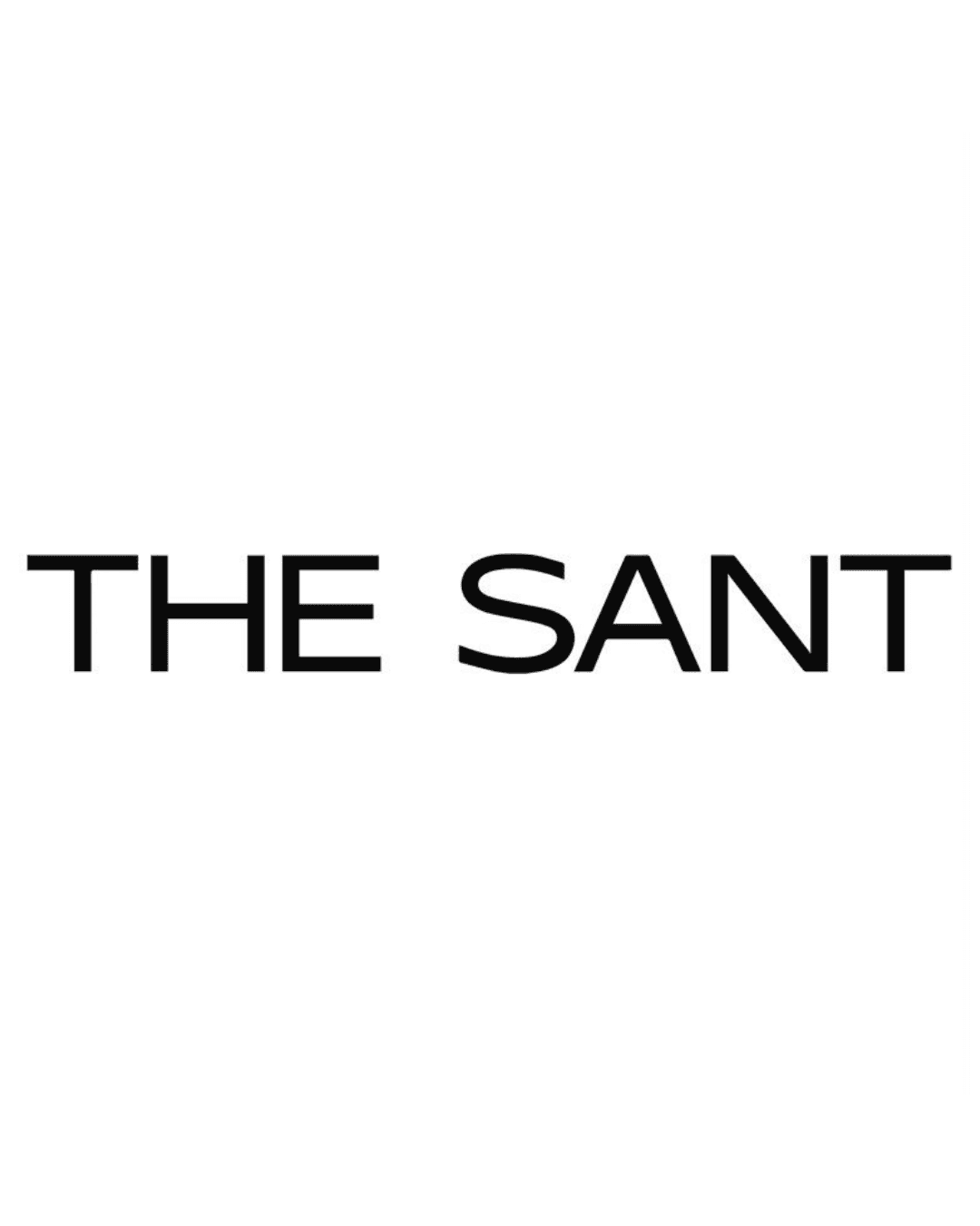 THE SANT