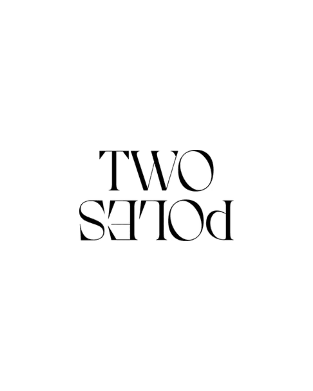 TWO POLES